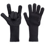 Gants barbecue Höfats Gloves Aramid noir black