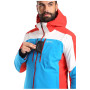 Veste de ski homme Kilpi Dexen-U (2025)