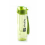 Bouteille G21 Láhev na smoothie/juice green