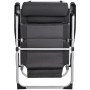 Chaise Brunner Aravel Camper