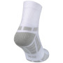 Chaussettes MOOA Silver Bamboo Mid 3-pack