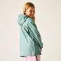 Veste enfant Regatta Kids’ Pack-It Jacket III Ivy Moss