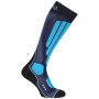 Chaussettes hautes Warg Merino Ski