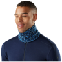 Foulard multifonctionnel Smartwool Thermal Merino Reversible Neck Gaiter