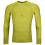 T-shirt fonctionnel homme Ortovox 230 Competition Long Sleeve