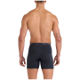 Caleçon Saxx Quest Quick Dry Mesh Boxer Brief Fly