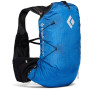 Taille de dos - sac à dos: L / Couleur: bleu