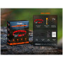 Lampe frontale Fenix HP12R-T