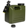 Bidon Ridge Monkey SpeedFlo Heavy Duty Water Carrier 10 Litre