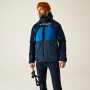 Veste homme Regatta Maland Insulated