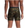 Caleçon homme Under Armour Perf Tech Nov 6in