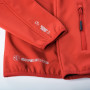 Veste softshell enfant Bejo Lanny II Jrb