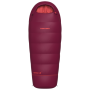 Couleur: rose / bordeau