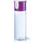 Bouteille filtrante Brita Fill&Go Vital violet Purple