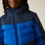 Veste enfant Dare 2b Cheery Jacket Nvy/AthcBlue