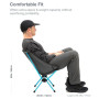 Chaise Helinox Chair Zero Large