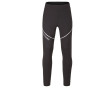 Leggings homme Progress Reflex vert black