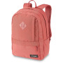 Sac à dos Dakine Essentials Pack 22l rouge DarkRose