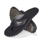 Tongs Gumbies Vegovert Black