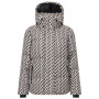 Taille: L / Couleur: blanc / noir