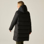 Manteau d'hiver femme Regatta Eryn