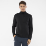 T-shirt fonctionnel homme Viking Admont Full Zip
