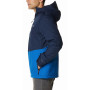 Veste homme Columbia Point Park™ Insulated Jkt