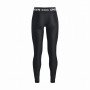 Leggings enfant Under Armour Armour Legging-BLK