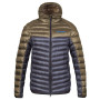 Taille: XXL / Couleur: vert / gris foncé