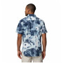 Chemise homme Columbia Rapid Rivers™ Printed Short Sleeve Shirt