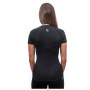 T-shirt femme Sensor Coolmax Tech