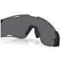 Lunettes soleil OAKLEY Cybr Lightning
