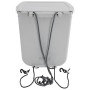 Poubelle Outwell Collaps VanTrash 8L