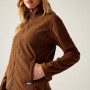 Sweat-shirt femme Regatta Heidy Full Zip