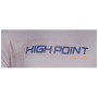 T-shirt fonctionnel homme High Point Atlas T-shirt