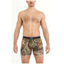 Caleçon Saxx Vibe Xtra Soft Comfort Boxer Brief Fly