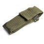 Outil multifonction TB OUTDOOR Bivouac Camp Knife