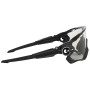 Lunettes soleil OAKLEY Jawbreaker Clear/Black Photo Irid