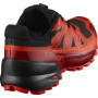 Chaussures de running hommes Salomon Spikecross 5 Gore-Tex