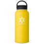 Couleur: jaune