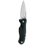 Couteau Leatherman Crater C33L vert Black