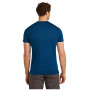 T-shirt fonctionnel homme Icebreaker Men Merino 125 Cool-Lite™ Sphere III SS Tee
