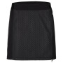 Jupe femme Loap Urmula vert Black