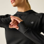 Veste polaire fonctionnelle femme Dare 2b Refresh Hoody