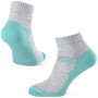 Chaussettes Zulu Merino Lite 3 pack