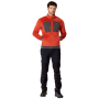 Sweat-shirt homme Rab Granitic Jacket