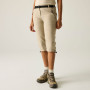 Pantalon 3/4 femme Regatta Women’s Xert Stretch Capri Light