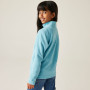 Sweatshirt enfant Regatta Hot Shot II