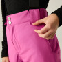 Pantalon de ski enfant Dare 2b Outmove III Insulated Pant Extreme Pink