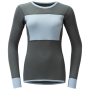 Taille: S / Couleur: bleu / gris